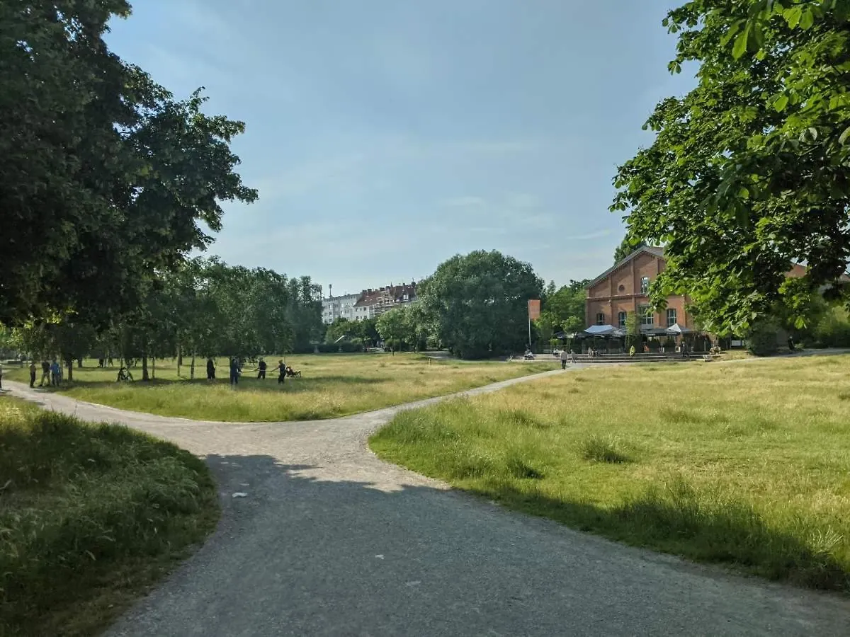 Appartement Zentral, Naehe Hbf, Supermarkt, Bahn Vor Ort Hannover