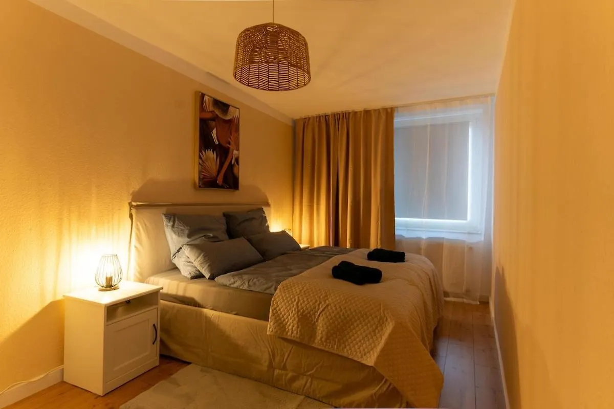 Appartement Zentral, Naehe Hbf, Supermarkt, Bahn Vor Ort Hannover