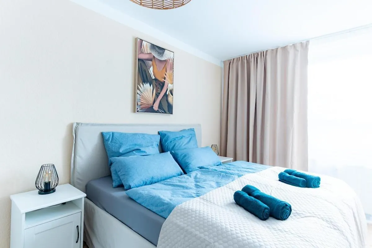 Zentral, Naehe Hbf, Supermarkt, Bahn Vor Ort Hannover Appartement