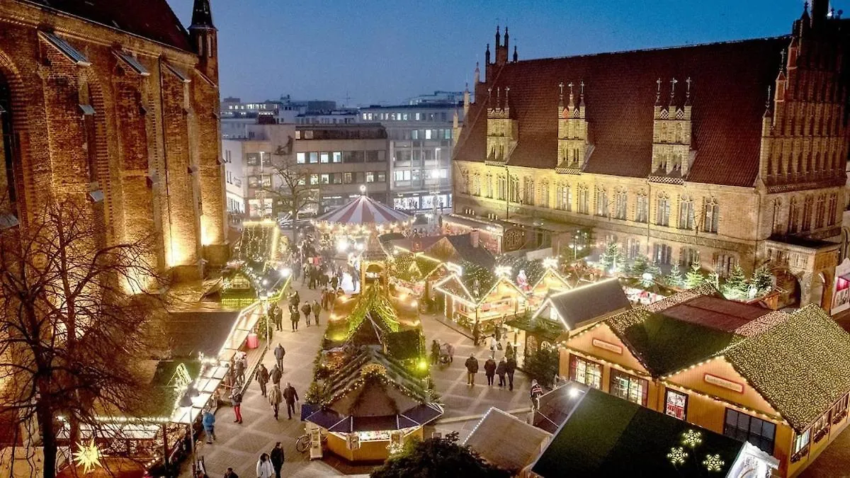 Zentral, Naehe Hbf, Supermarkt, Bahn Vor Ort Hannover Apartment