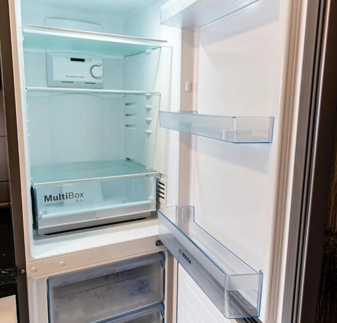 Apartment Zentral, Naehe Hbf, Supermarkt, Bahn Vor Ort Hannover