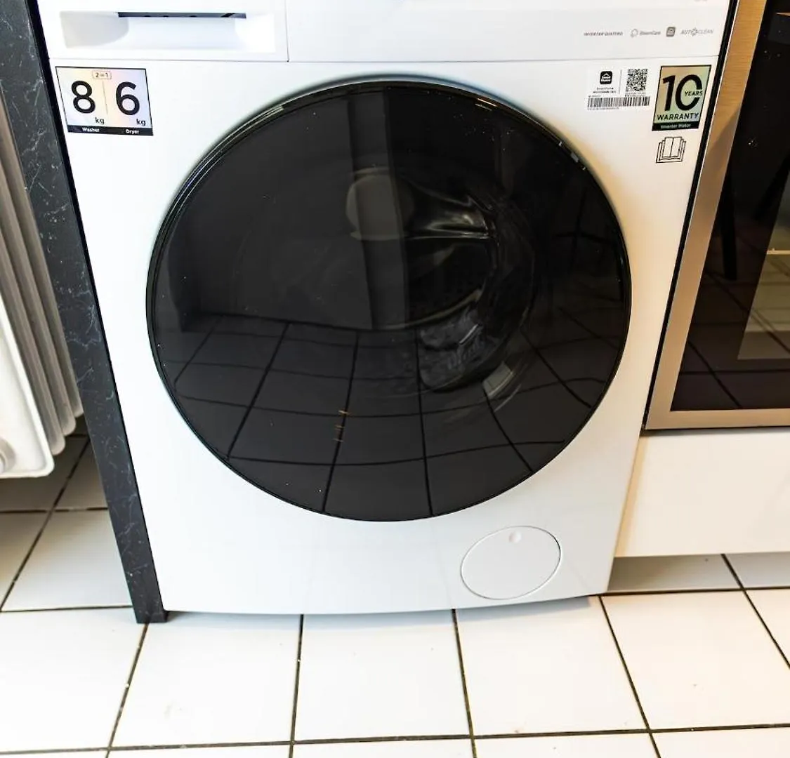 Apartment Zentral, Naehe Hbf, Supermarkt, Bahn Vor Ort Hannover